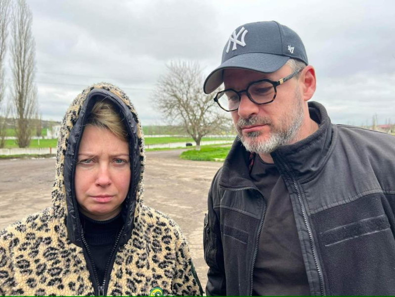 На сцені, в ліжку і на кухні: Арсен Мірзоян пригадав теплі спільні моменти з Тонею Матвієнко. Фото