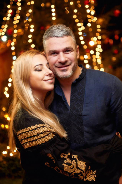 На сцені, в ліжку і на кухні: Арсен Мірзоян пригадав теплі спільні моменти з Тонею Матвієнко. Фото