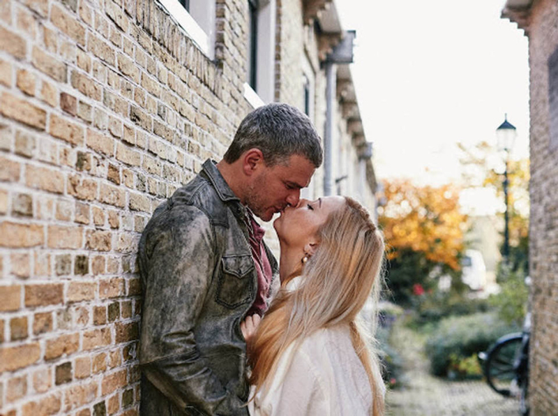 На сцені, в ліжку і на кухні: Арсен Мірзоян пригадав теплі спільні моменти з Тонею Матвієнко. Фото