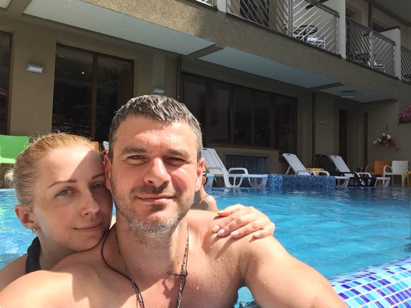 На сцені, в ліжку і на кухні: Арсен Мірзоян пригадав теплі спільні моменти з Тонею Матвієнко. Фото