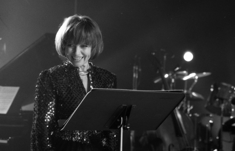 Не дожила до 45-летия: вспоминаем легендарные песни Квитки Цисык, которые будут жить вечно