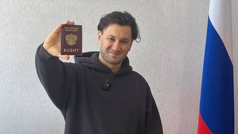 Официальный указ: предатель Бардаш попал под санкции в Украине