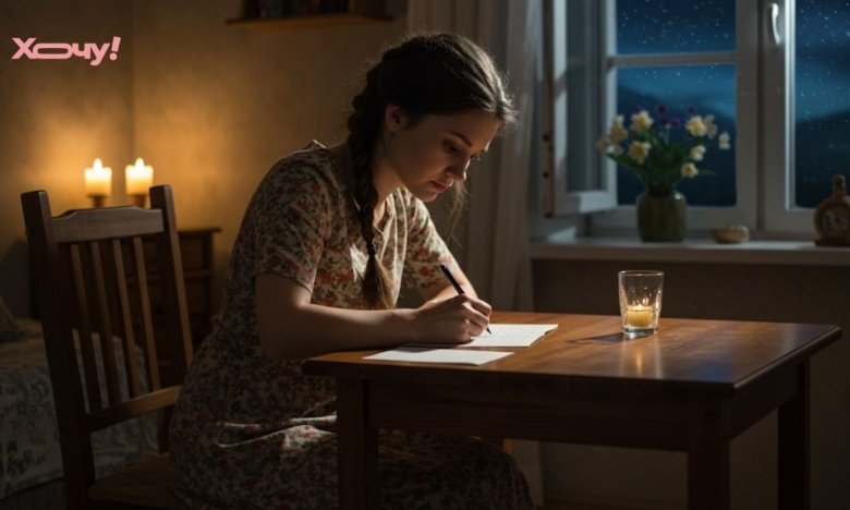 Отношения на расстоянии войны: между строк &mdash; то, что действительно важно - Hochu.ua