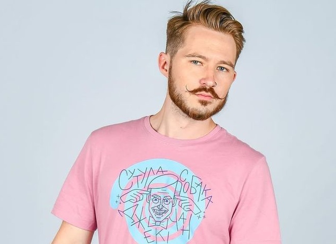 Переможець &laquo;Ліги сміху&raquo; Сергій Вавілов мобілізувався до ЗСУ