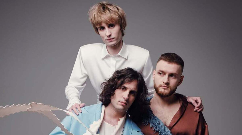 Первый полуфинал Евровидения-2025: под каким номером будет выступать Украина