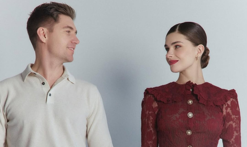 "По совісті належить Вові повністю": дружина Остапчука висловилася про поділ будинку з Горняк та назвала його вартість