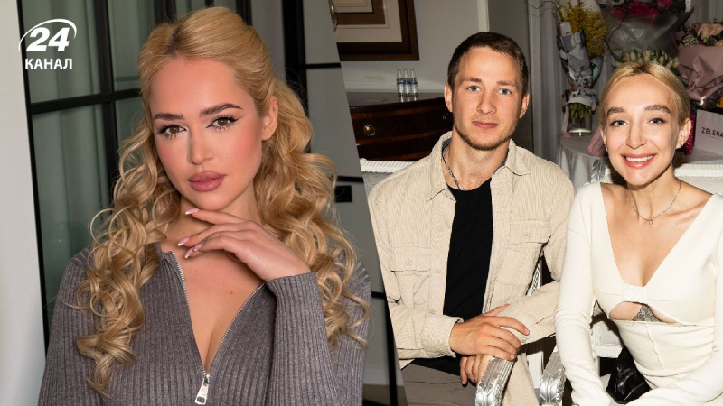 Победительница "Холостяка" отреагировала на слова Елены Мандзюк о ее "фиктивных" отношениях с Тереном