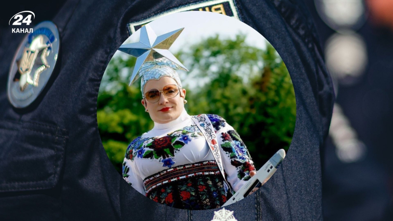 Полиция отреагировала на скандал с Сердючкой и русскоязычными песнями