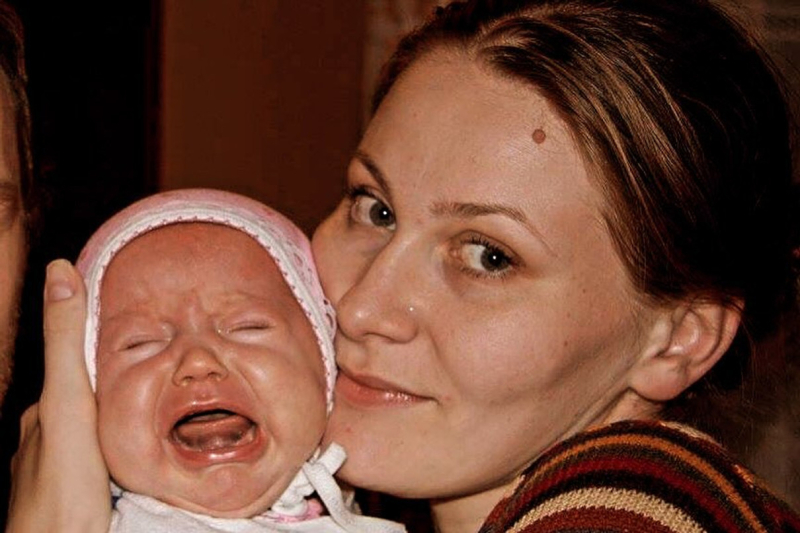 Популярність після 30, дієти і розлучення з чоловіком-актором: цікаве з життя зірки "Скажене весілля" Віри Кобзар