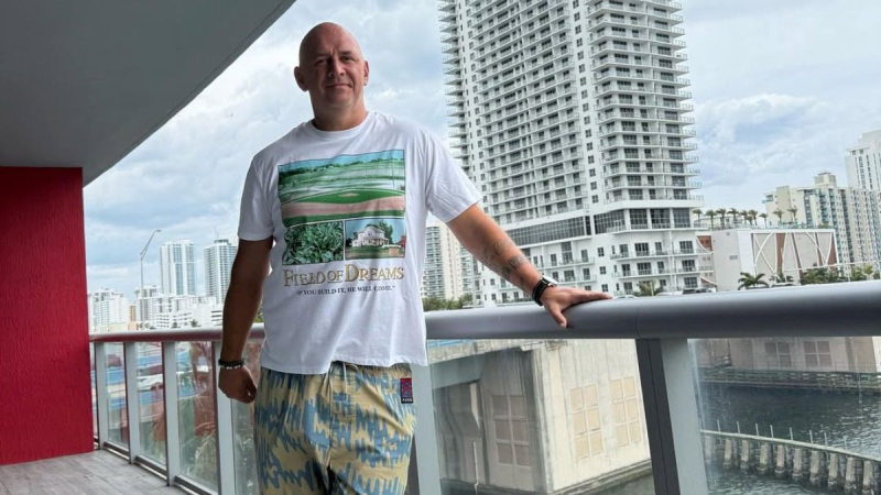 Потап неожиданно заявил, что готов поехать на Евровидение, но не от Украины