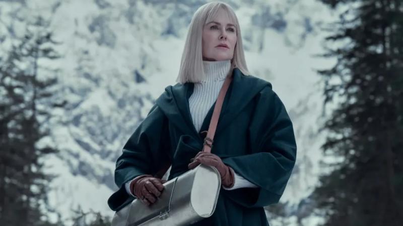 Премьеры мая: "Киллербот", "Четыре сезона", "И просто так" и еще семь нашумевших сериалов