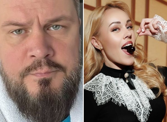 Продюсер Лисиця розповів, що співачка Alyosha була його коханкою