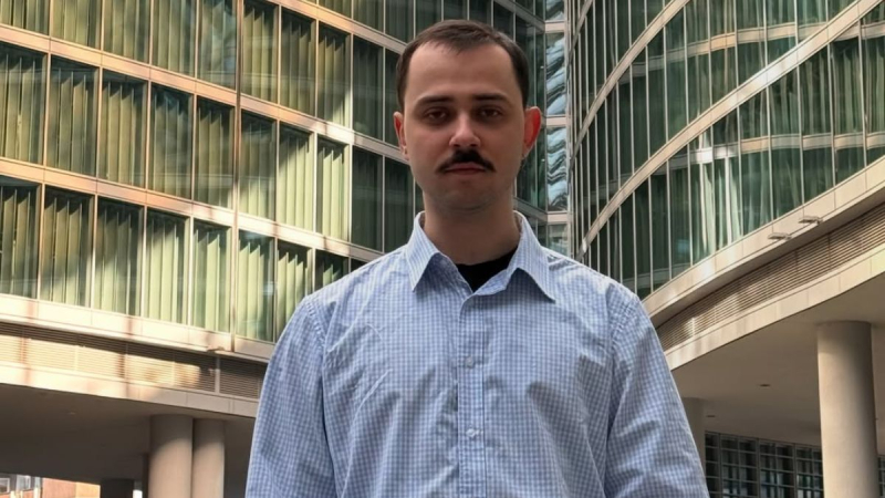 Рэпер Otoy прокомментировал сотрудничество с независимой рабочей группой Минэкономики