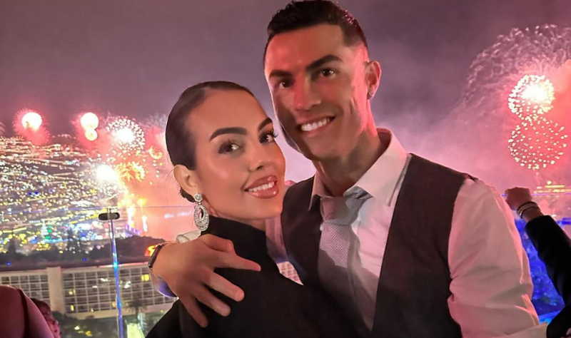 Роналду здивував зізнанням, чому досі не одружився із Родрігес