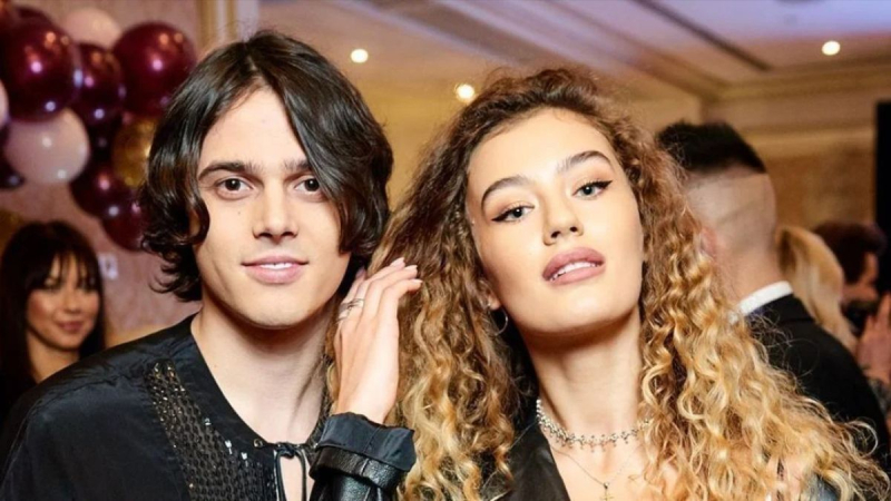 Российская певица Синецкая получила вид на жительство в Украине и призналась, где живет