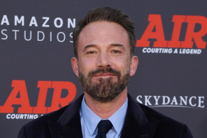 "Розставити всі крапки над "і": інсайдер пояснив, для чого Аффлек заговорив про розлучення з Лопес