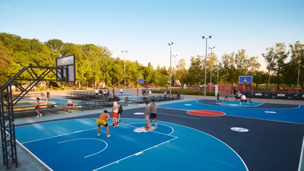 Самый масштабный спортивный ивент лета: ВДНХ анонсирует "Активну країну"