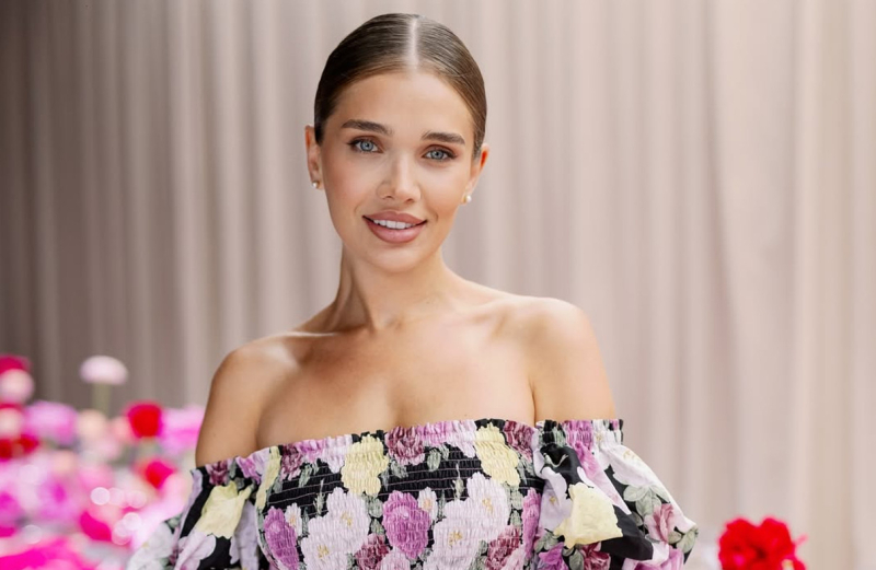 Саша Бо на святкуванні свого ювілею замилувала обіймами і сміхом із чоловіком. Фото