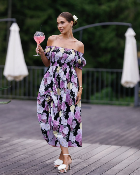 Саша Бо на святкуванні свого ювілею замилувала обіймами і сміхом із чоловіком. Фото