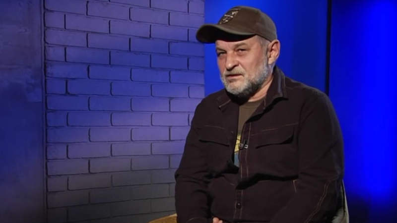 Сценарист "Лиги смеха" рассказал о мобилизации участников шоу и признался, есть ли у них "бронь"