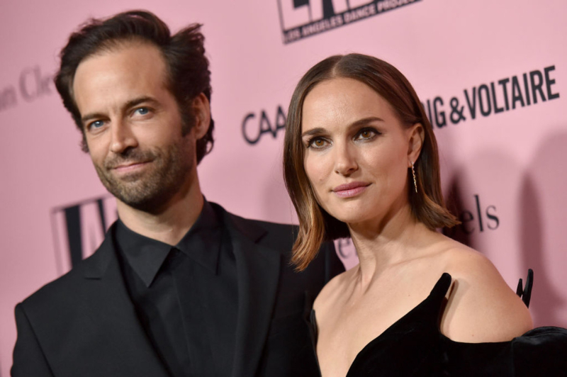 Сексуалізація, Гарвард і зрада чоловіка: цікаві факти про акторку Наталі Портман