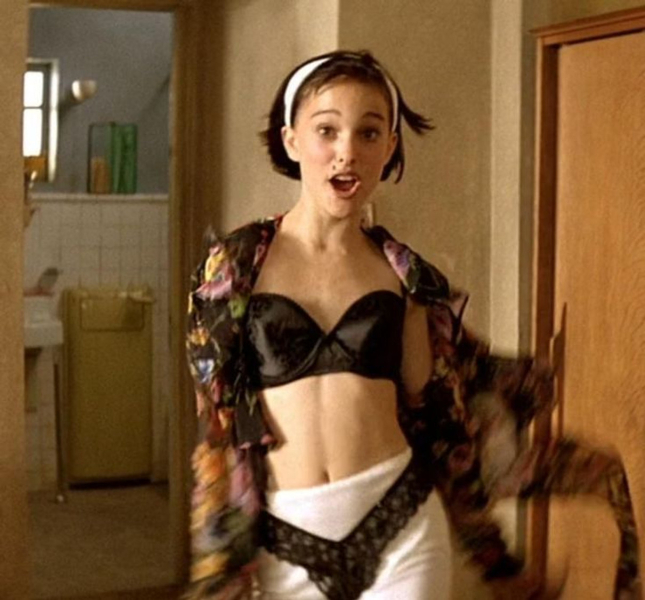 Сексуалізація, Гарвард і зрада чоловіка: цікаві факти про акторку Наталі Портман