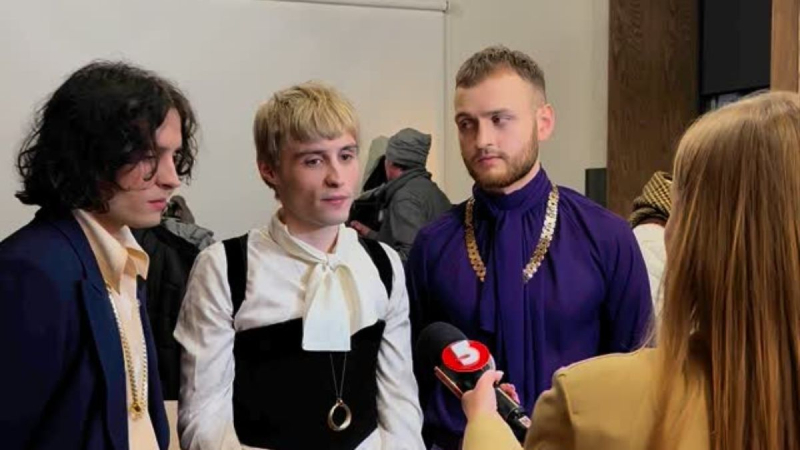 Сердца полны боли, &ndash; группа Ziferblat на концерте почтил память погибших в Кривом Роге