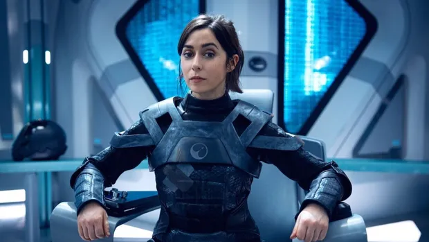 Сериал "Чёрное зеркало" возвращается: когда премьера