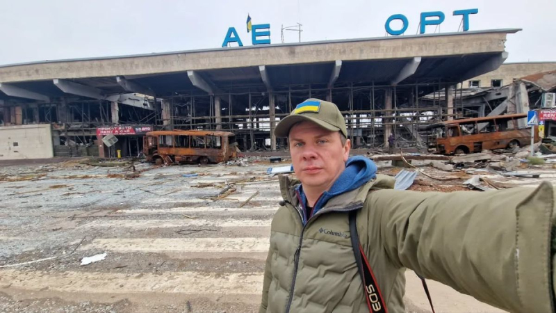 Сознательное решение, – у Комарова объяснили, почему "Мир наизнанку" озвучивают на русском