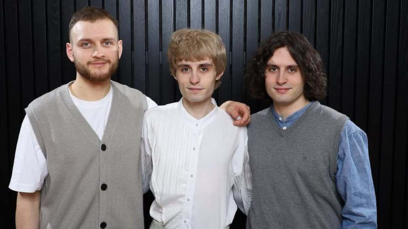 Станет первым после Евровидения-2025: Ziferblat анонсировали большой концерт под открытым небом