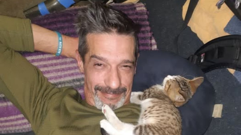 Сын Максима Нелипы может не приехать на похороны отца: брат телеведущего объяснил почему