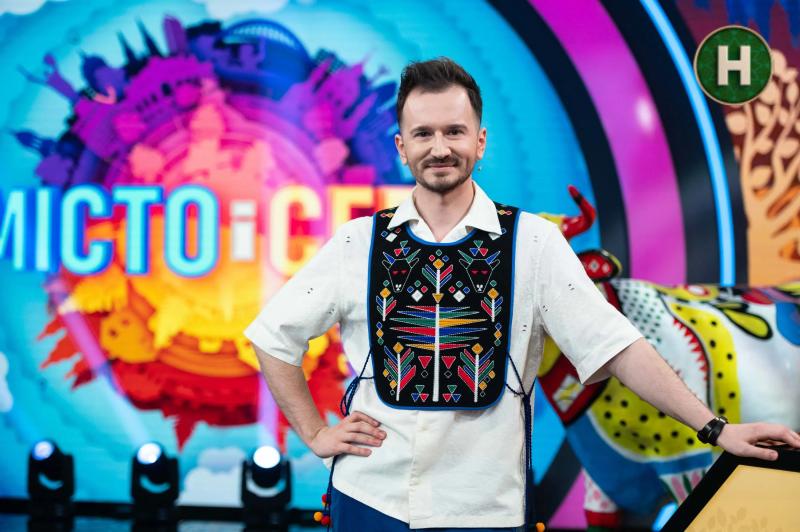 Так давно хотел это сказать, &ndash; блогер "Галицкая Дева" признался, находится ли в отношениях