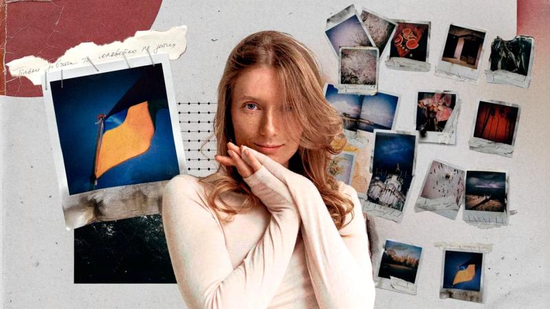 Tommy Jeans, Polaroid, Massimo Dutti: дизайнер Екатерина Антоненко о фэшн-индустрии Европы