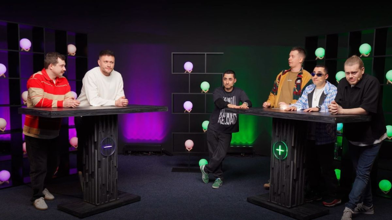 Участников "Львов на джипе" раскритиковали из-за высказываний о сексе без желания партнерши