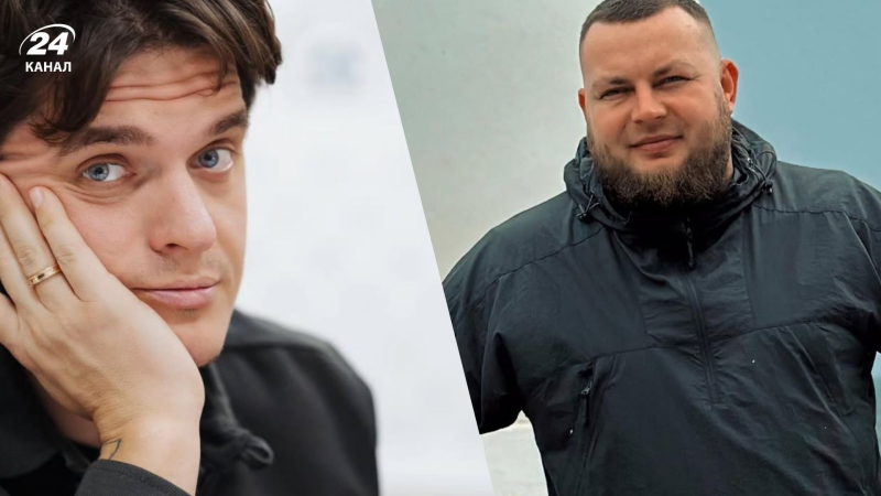 Ужасное убийство, &ndash; Анатолич высказался об активисте Ганула, которого застрелили в центре Одессы