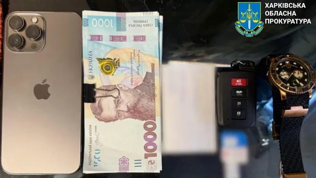 В Харькове разоблачили мошенников-"целителей", которые обманули людей на миллионы гривень