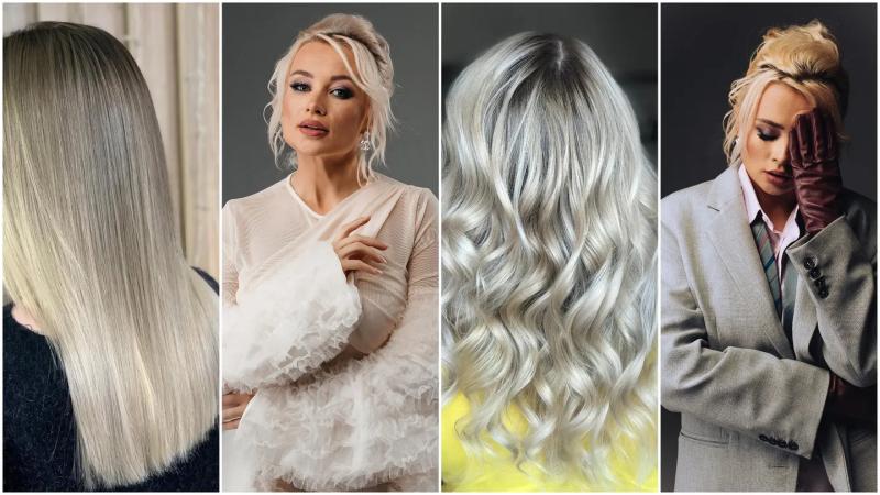 Весенние тренды в окраске волос: какие оттенки будут в моде и что заменит мелирование