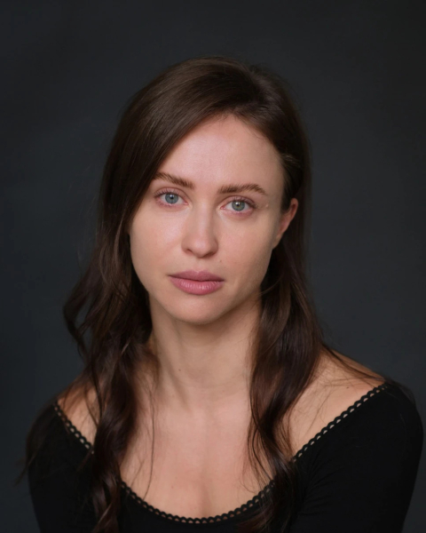 "Високий відсоток жиру": Маремуха розказала про свій тип фігури та від чого втрачає форму