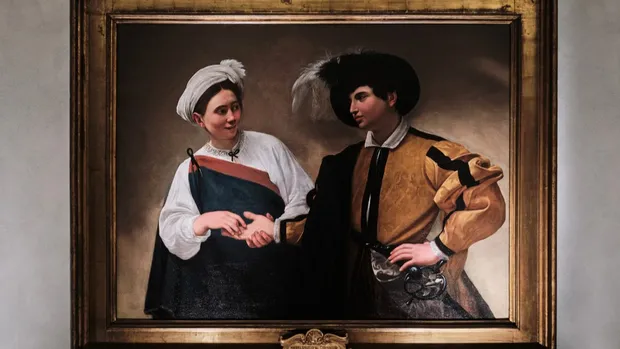 Во время Юбилея в Риме проходит одна из крупнейших в истории выставок творчества Караваджо