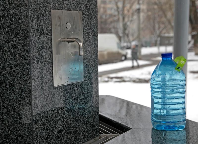 Вспышка гепатита А в Киеве. Новые подробности: что известно об источнике заражения