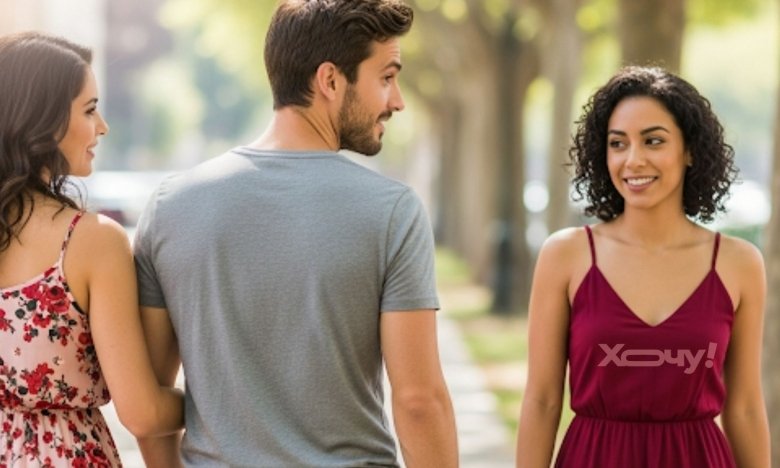 Вы &mdash; не господствуете в его фантазиях: 7 признаков, что мужчина думает о другой женщине