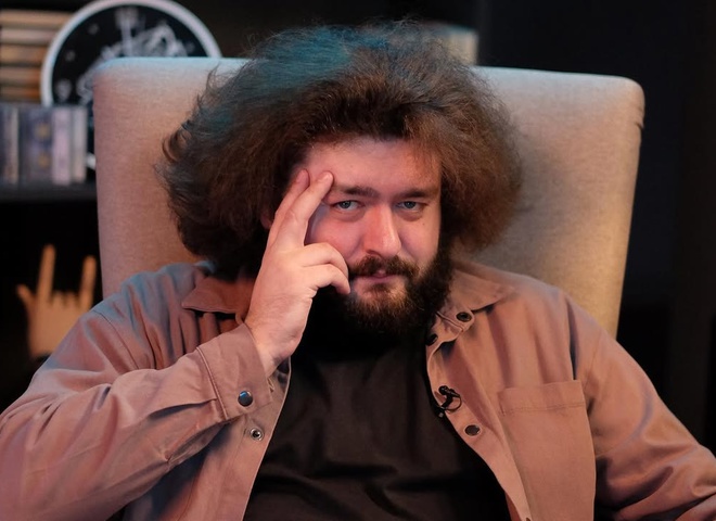 Вєня з &laquo;Ліги сміху&raquo; вперше з'явився на публіці після операції через крововилив у мозок