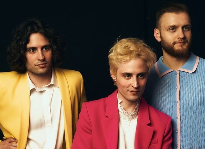 Євробачення-2025: розсекречені режисер номера Ziferblat та дизайнер їхніх костюмів