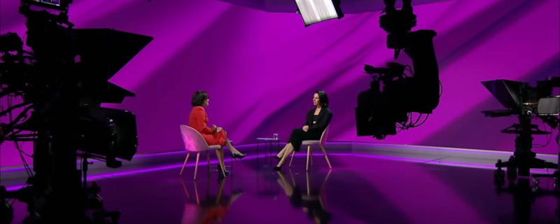 "З роками дедалі складніше": Огнєвіч назвала секрети стрункості та свою ідеальну вагу