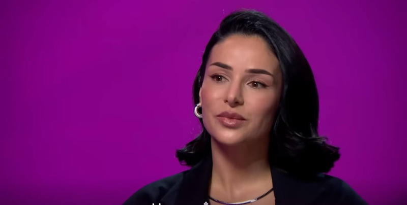 "З роками дедалі складніше": Огнєвіч назвала секрети стрункості та свою ідеальну вагу