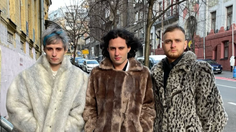 За месяц до Евровидения-2025: группа Ziferblat прибыла в Швейцарию и раскрыла цель своей поездки