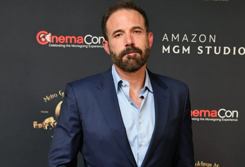 "Завжди вважав її сексуальною": інсайдер розказав, на кого з колишніх Пітта запав Аффлек