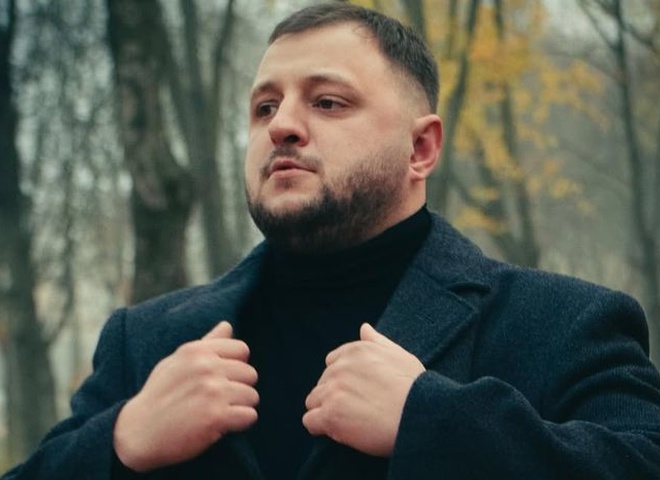 Зірка &laquo;Ліги сміху&raquo; Влад Куран стане коментатором Євробачення-2025